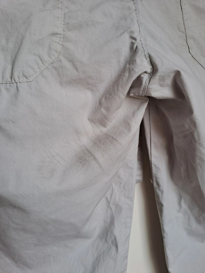Pantalon IKKS idéal activités taille 38 - photo numéro 9