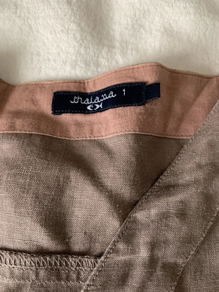 Veste - photo numéro 2