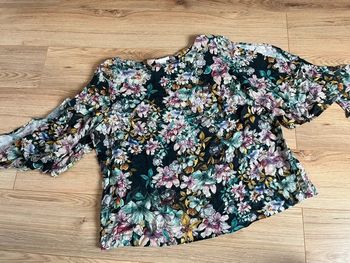 H&m blouse