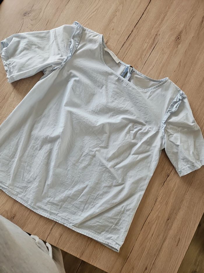 Blouse - photo numéro 2