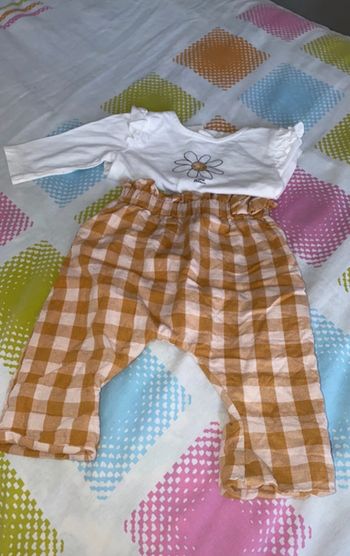 Ensemble bébé