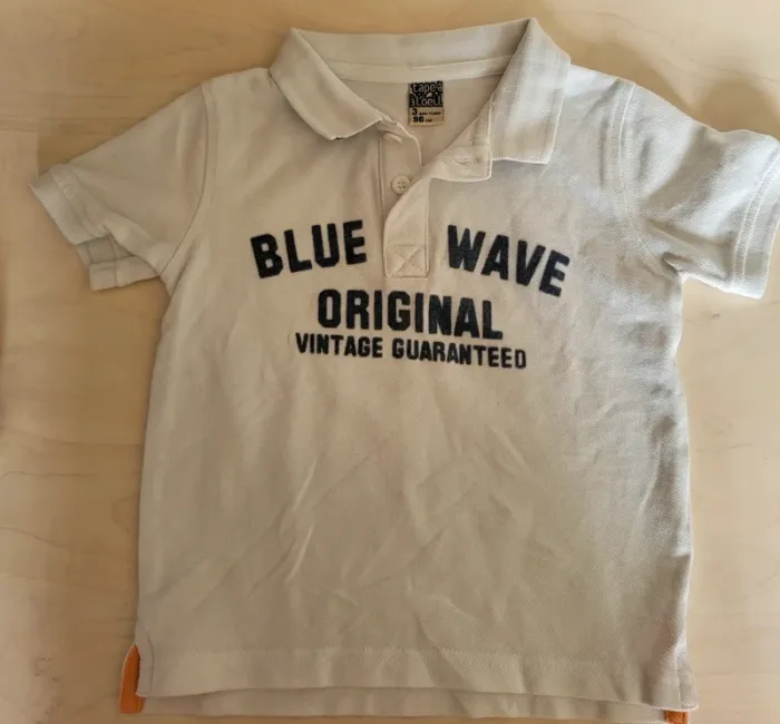 Ensemble bébé garçon - photo numéro 2