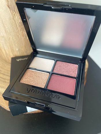 Palette Rose Tones Younique
