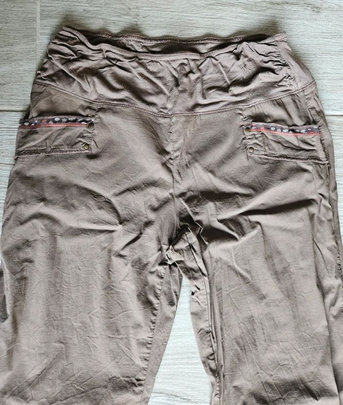 Pantalon femme taille 38 - photo numéro 4