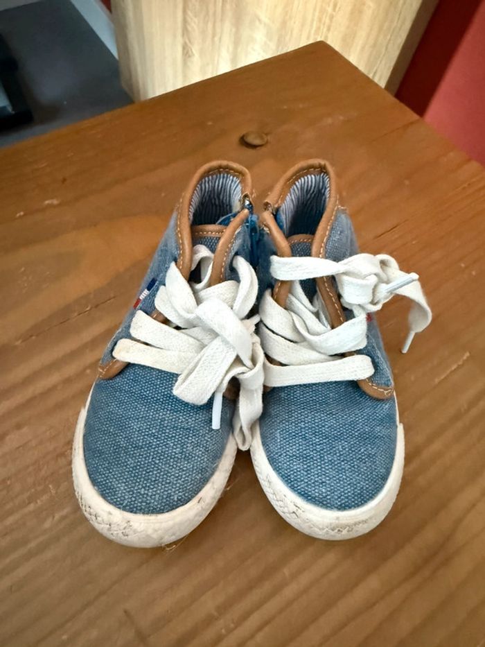 Chaussures enfant - photo numéro 2