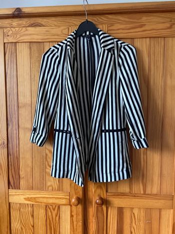 Blazer femme 34 vero moda