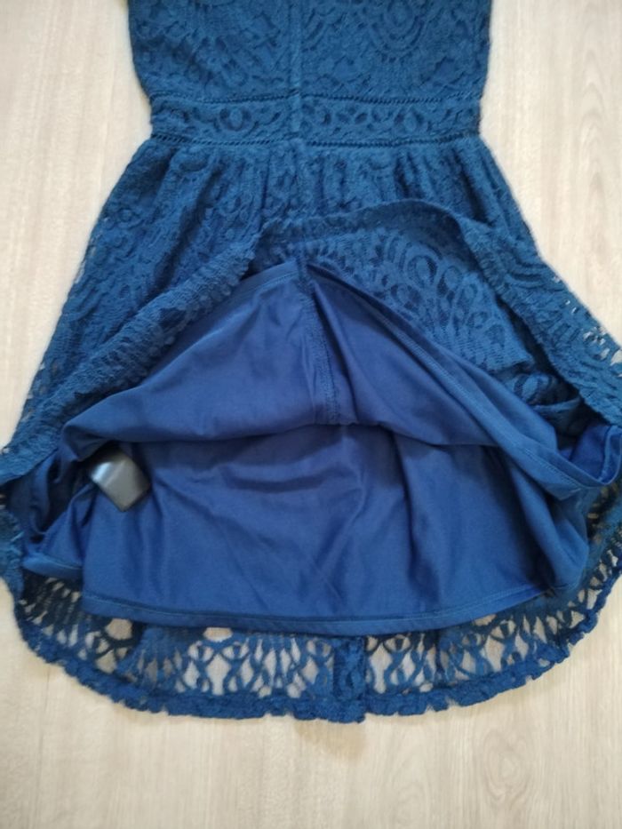 Robe de cérémonie ou d'été - photo numéro 4