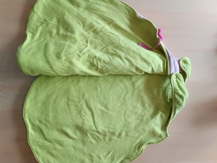 Gigoteuse hiver 0-6mois - photo numéro 5