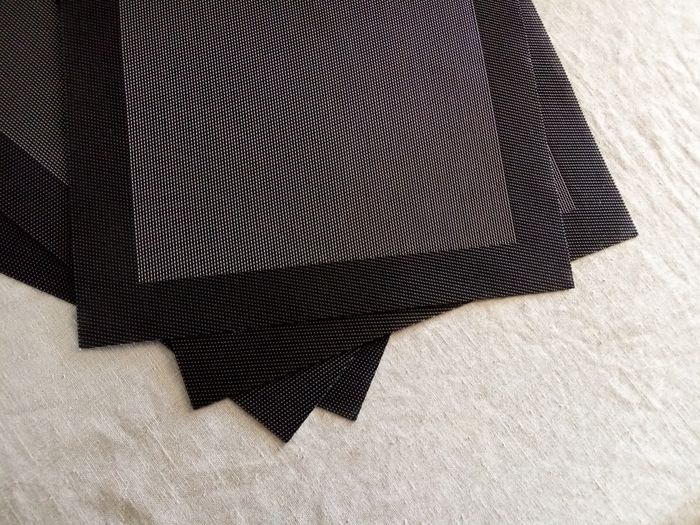 Napperons de table - photo numéro 6