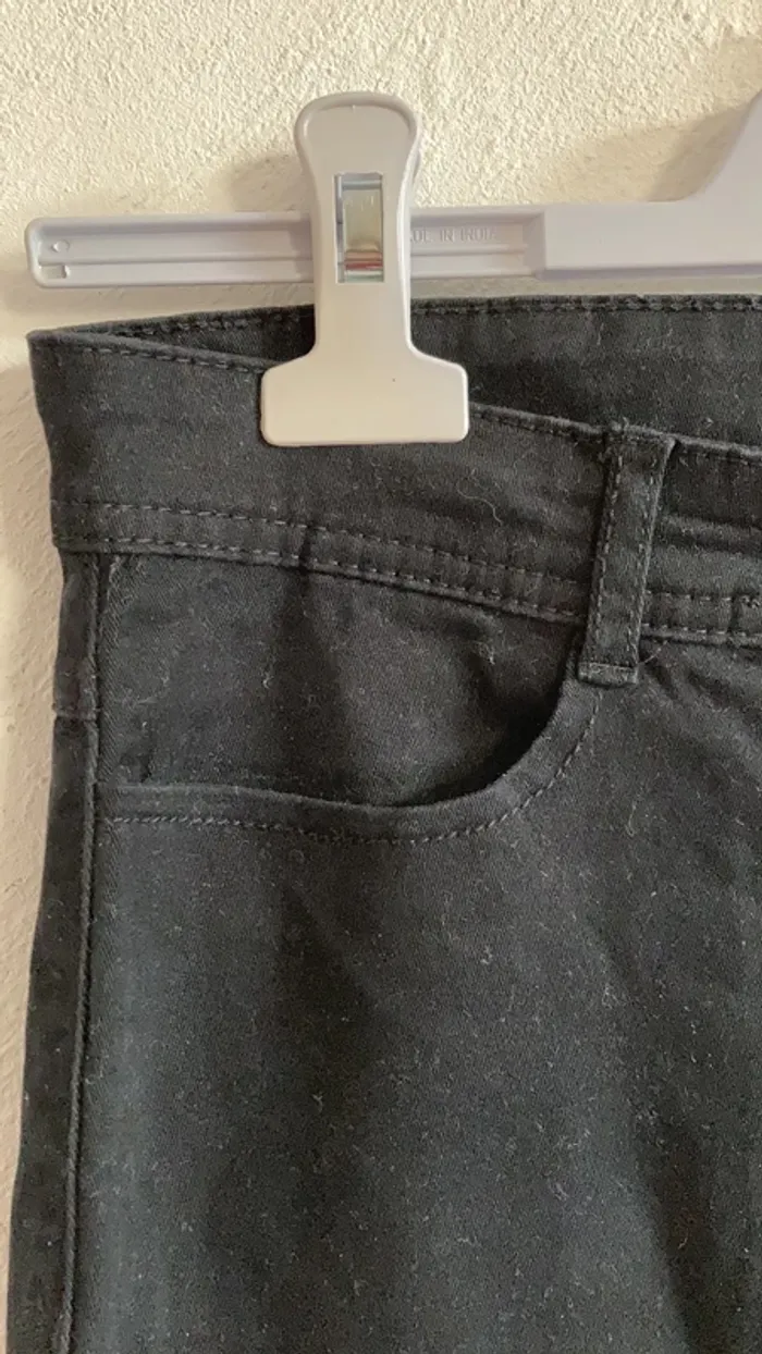 Jean 👖femme - photo numéro 7