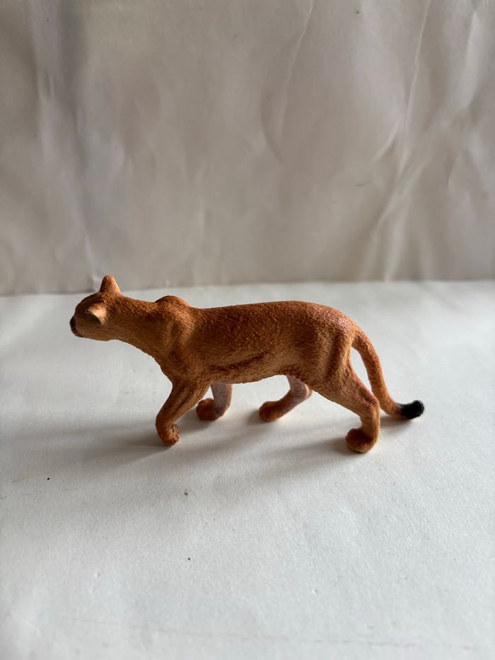 Puma Schleich - photo numéro 2
