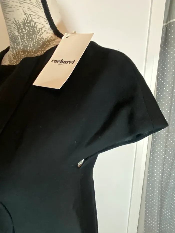 Robe chic Cacharel - photo numéro 6