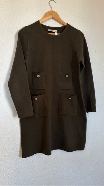 Magnifique robe de saison