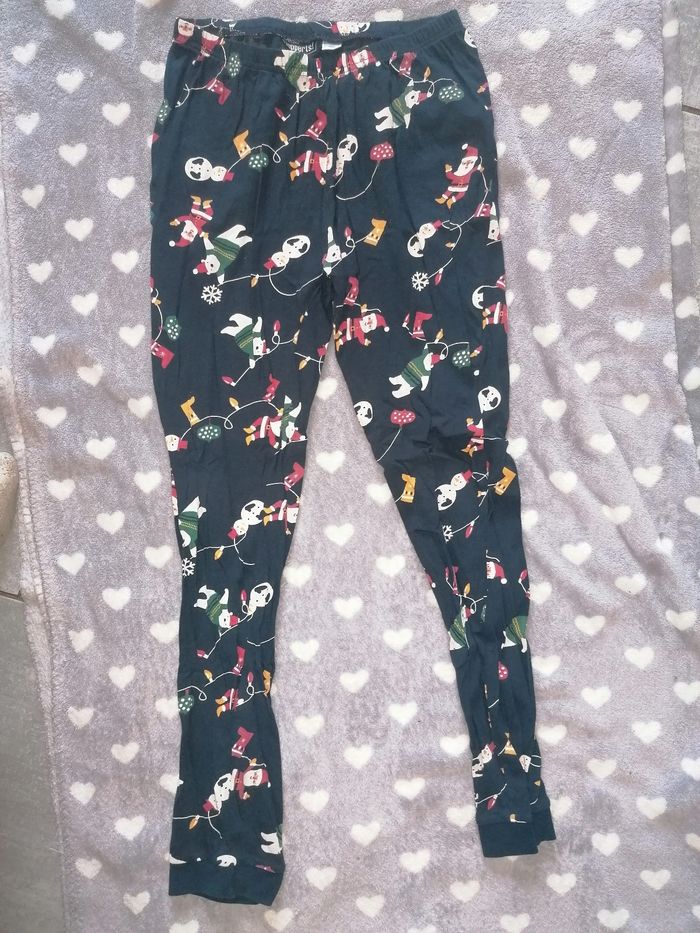 Lot 2 pyjamas Noël 🎄 garçon 12 ans - photo numéro 9