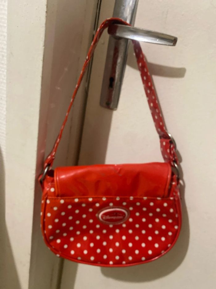 Sac à main Minnie - photo numéro 7