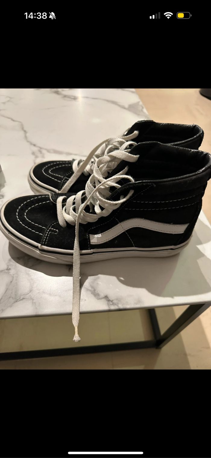 Van’s - photo numéro 4