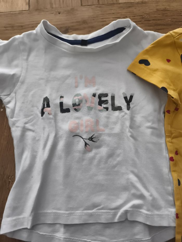 6 hauts 3 ans - photo numéro 4