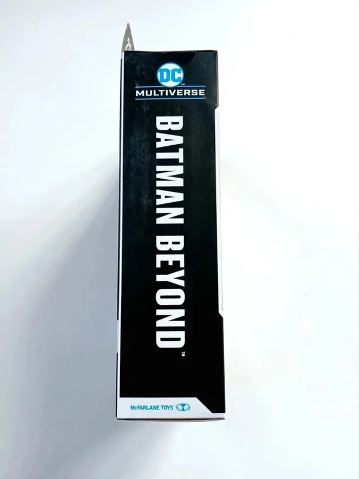 Figurine McFarlane DC Multiverse Batman Beyond - photo numéro 3