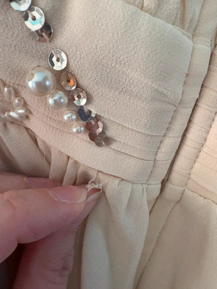 Robe habillé 40 - photo numéro 5