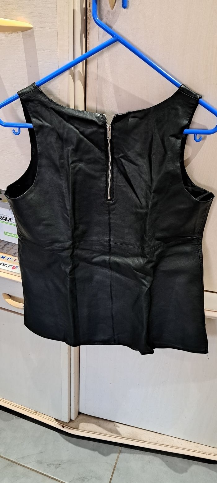 Débardeur femme taille m - photo numéro 3