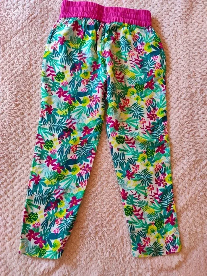 Pantalon sergent major 2 ans - photo numéro 4
