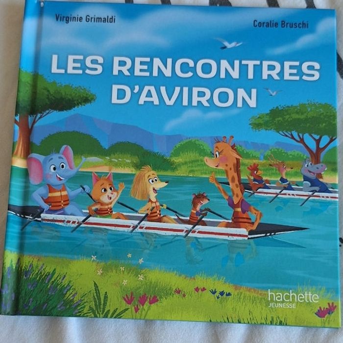 Lot 6 livres Mcdo - photo numéro 4