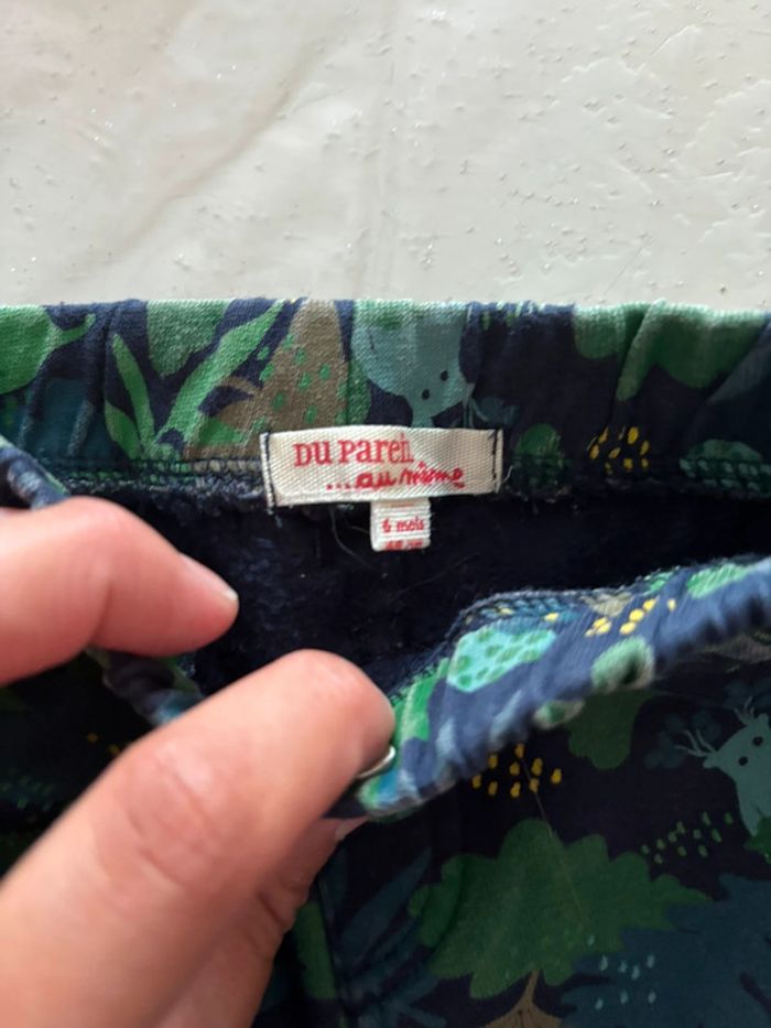 Pantalon garçon - photo numéro 2