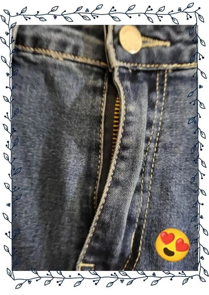 Pantalon Jean - photo numéro 4