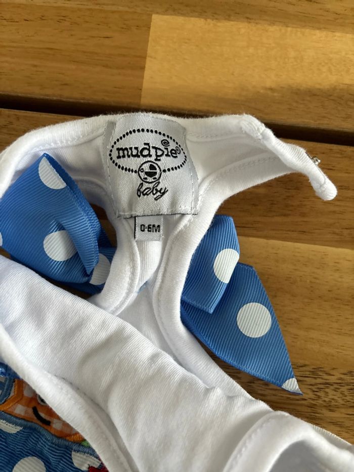 Maillot de bain - photo numéro 4