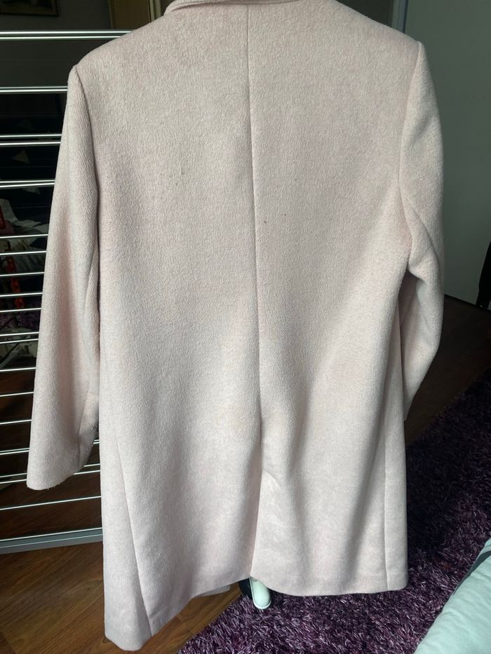 Manteau  long - photo numéro 2