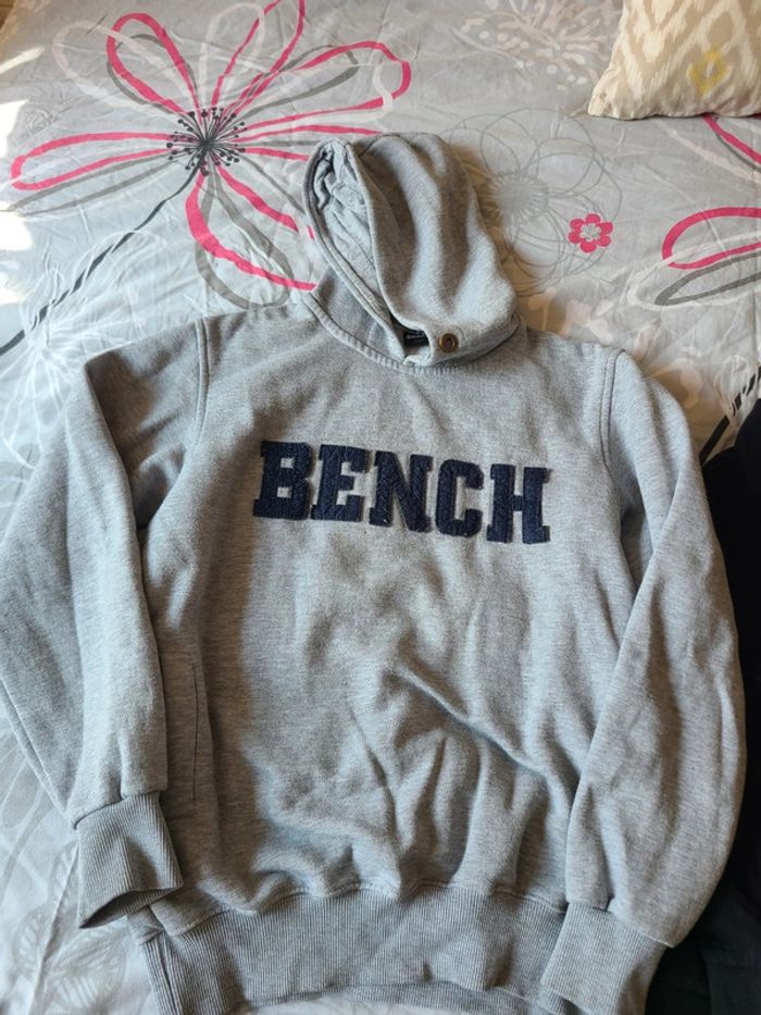 Lot sweats homme S - photo numéro 4