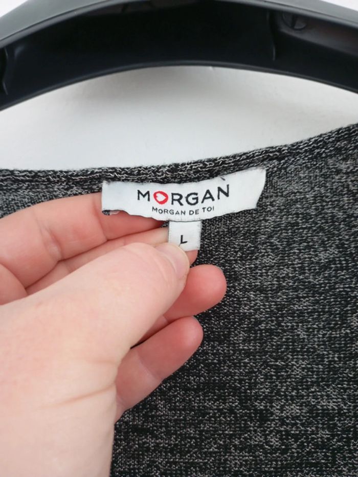 Pull L - photo numéro 3