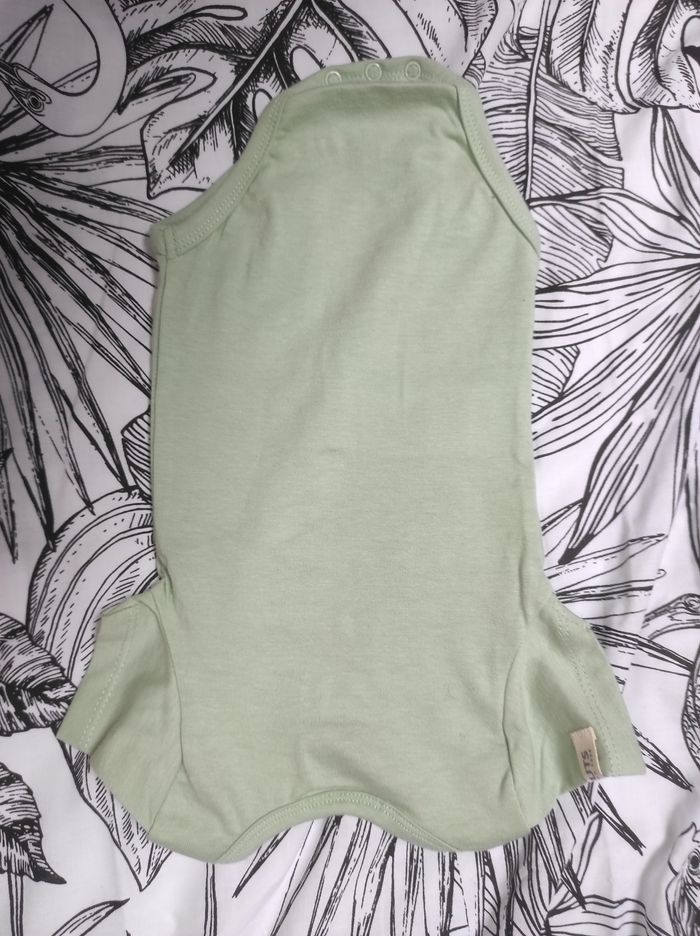 Lot de deux body Snoopy - photo numéro 7