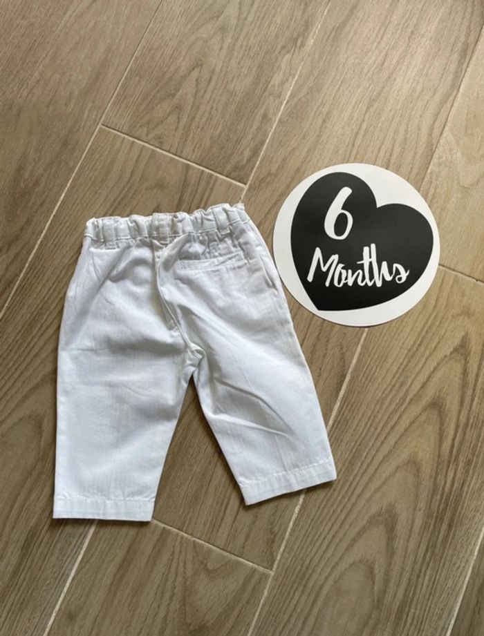 Pantalon été 6 mois Nataly’s - photo numéro 2