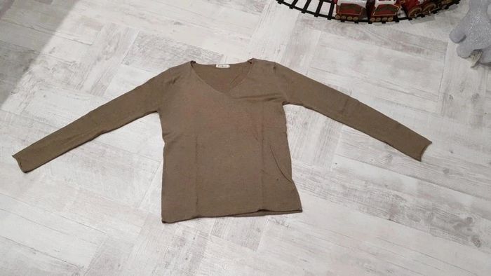 Pull Taille M