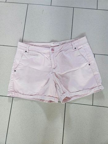 Short rose