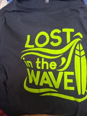 Tee shirt