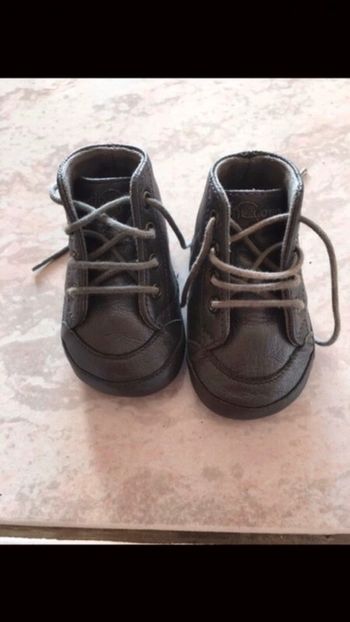 Chaussures bébé