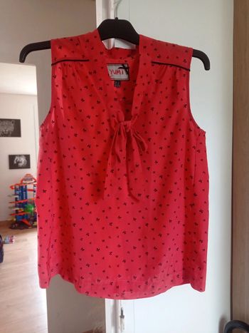 T shirt taille 40