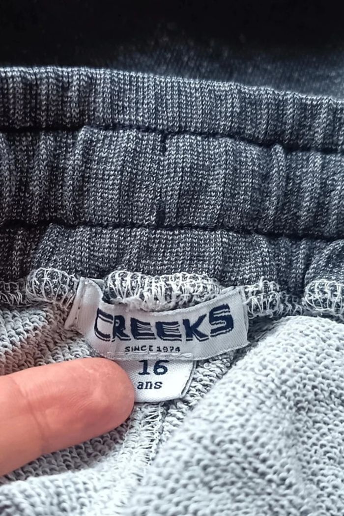 short Creeks fille 16 ans - photo numéro 5