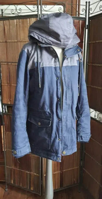 Blouson homme "Bonobo" taille S