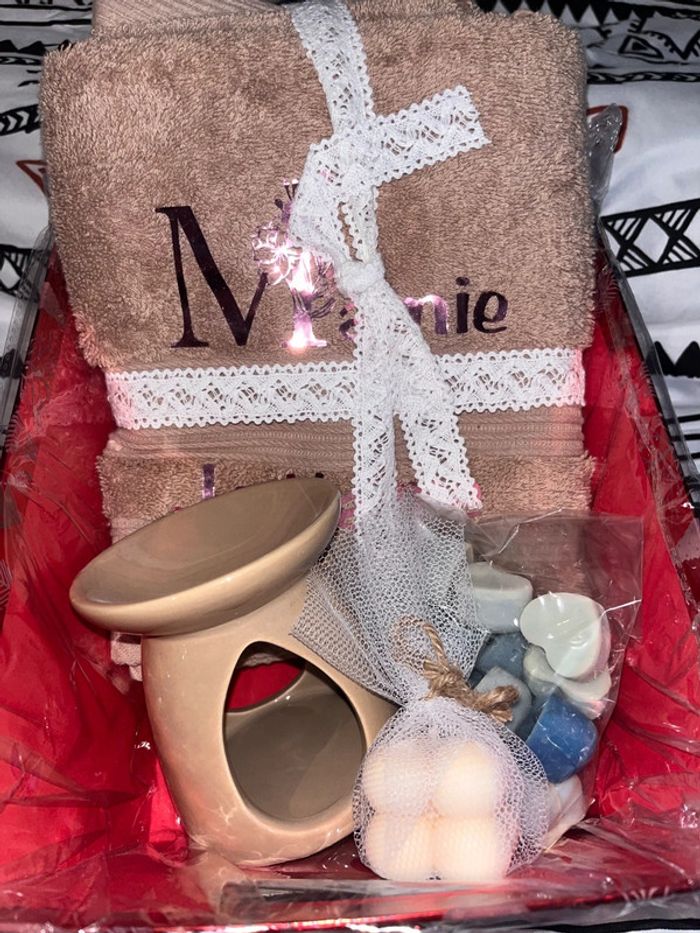 Coffret de bain femme - photo numéro 2