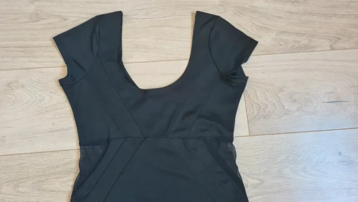 Robe M - photo numéro 5