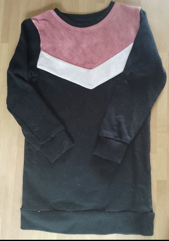 Robe pull