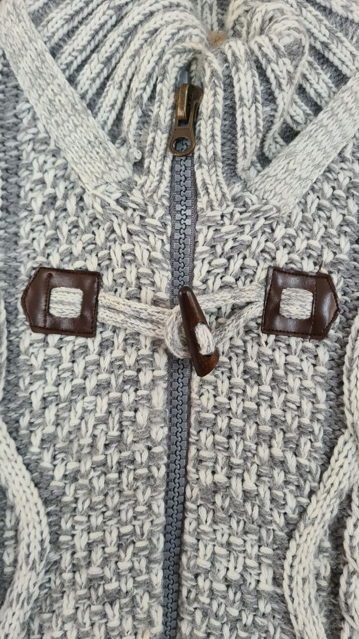 Veste chaude homme - photo numéro 2