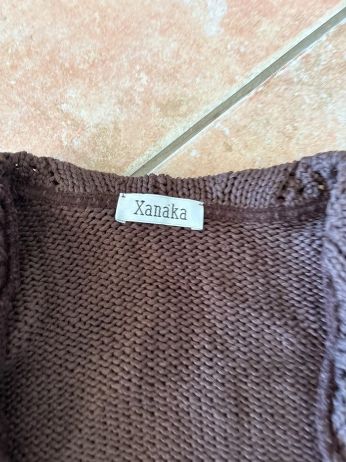 Petit pull - photo numéro 2