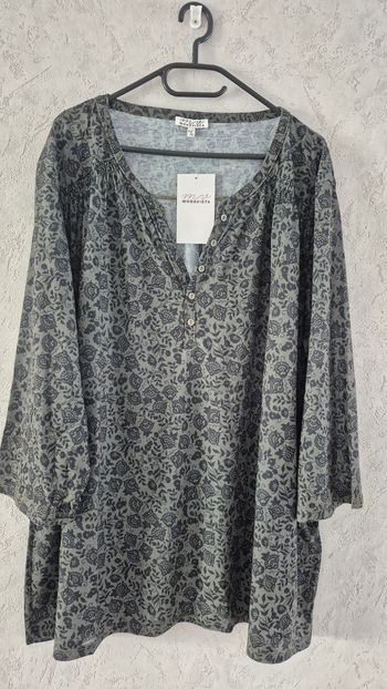 Blouse"Modavista" taille 54/56