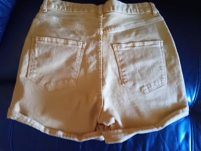 Short femme - photo numéro 4