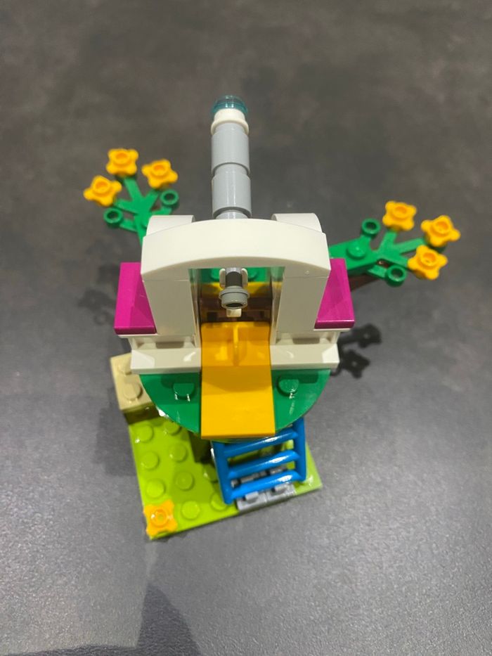 Lego Friends - photo numéro 2