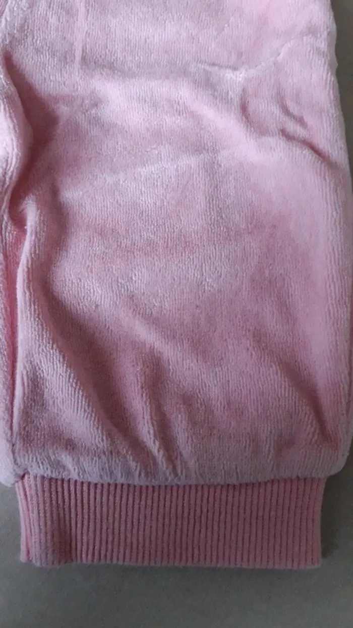Pantalon (velours) 3 Mois - photo numéro 3